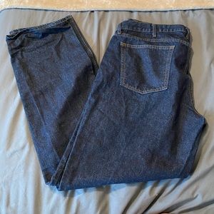 MENS OLD NAVY JEANS